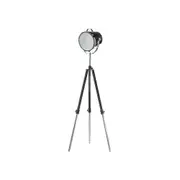 Modern Furniture Nautical Floor Lamp 63x38x146cm - Black