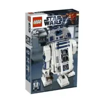 在飛比找樂天市場購物網優惠-LEGO 樂高 STAR WAR 星際大戰 R2-D2 10