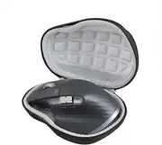 Hard Travel Case for Logitech MX Master 3S/ Logitech MX Master 3 Advanced Wireless Mouse-2.0 Upgrade Version No Shake