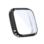 Insten Screen Protector Compatible with Fitbit Versa 2 Smartwatch, Black