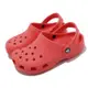 Crocs 洞洞鞋 Classic Clog K 中大童 西瓜紅 經典 克駱格 童鞋 涼拖鞋 卡駱馳 2069916VT