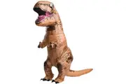 Jurassic World: T-Rex Air-Blown Costume