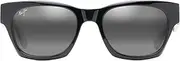 [Maui Jim] Unisex Valley Isle Sunglasses