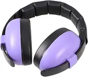 HYTROVE Protection Earmuffs Noise Blocking Ear Muff with Noise Reduction Rating Lightweight Comfortable Design for and Loud Environments for Boys
