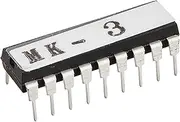 POSH 271565-03 CDI CPU MK-3 Endurance Outer Rotor for 271560 Monkey
