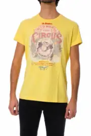 MEN'S T-SHIRT MCQ ALEXANDER MCQUEEN AUTHENTIC NEW WITH TAGS SIZE XL