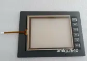 For HITECH PWS6600C PWS6600S-S Protective Film + Touch Screen Panel #am