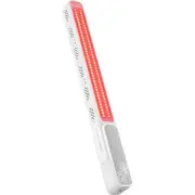 Fiveray F100 Portable RGB LED Light Stick Combo - White