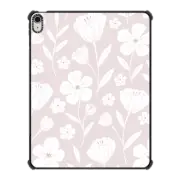 iPad Air 13-inch (M2/M3) iPad Impact Case Penelope by Ivory Paper Co