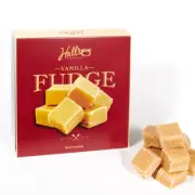 Hall's Vanilla Fudge, 1 Pound