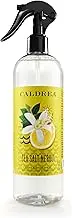 Caldrea Linen and Room Spray, Sea Salt Neroli, 16 Fluid Ounce