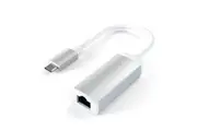 SATECHI USB Type-C to RJ45 Gigabit Ethernet Adapter