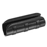 Farm Clamps Snap Clamps 32mm Black for Greenhouse Film Frame Pipe 40pcs