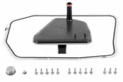 Transmission Filter Kit-Base VAICO V10-3219-BEK fits 2007 Audi Q7 3.6L-V6 (for: Audi)