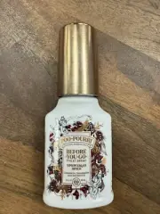 Poo-Pourri Toilet Spray, Spritzmas Spice, Cinnamon + Cranberry + Balsam Fir, 2