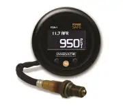 Innovate Motorsports 38930 Electronic Multi Purpose Gauge