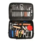 Piano Repair Tuning Tool Kit Part - Set of 39 tools - Universal Set