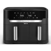 Tefal 11 Litre XXXL Dual Easy Fry Air Fryer