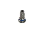 AFL FFLX-01-FC - FC/UPC Bulkhead, Tip ID FC