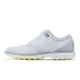 Nike 高爾夫鞋 Jordan ADG 4 男鞋 藍 皮革 高球 休閒鞋【ACS】 DM0103-057