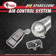 Airbag Man Compressor Air Control System 3 Gallon Air Tank Dual Wireless Kit