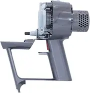 Motor Engine .Compatible for Dyson V10 SV12. Robot Vacuum Cleaner Parts Host Handle Shell(Handle Shell)
