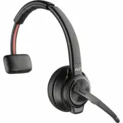HP Poly 77T29AA#ABA Savi 8210 UC DECT 1920-1930 MHz USB-A Headset Mono Wireless