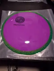 NEW Axiom MVP Simon Lizotte Prism Neutron Time-Lapse - 171g