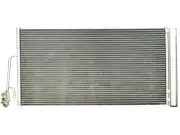 For 2007-2010 Mini Cooper A/C Condenser 87461VNVC 2008 2009 Hatchback Condenser (for: Mini)