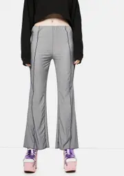 [ZEMETA] High Line Pants