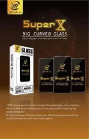 iPhone Tempered Glass Screen Protector For iPhone 14 13 12 11 XS Max XR 8 7 Plus