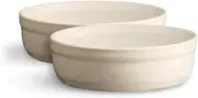 Emile Henry EH 2 CREME BRULEES CLAY