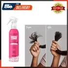 Leave-In Conditioner Spray & Detangler, Grow Long Biotin Anti-Frizz Deep
