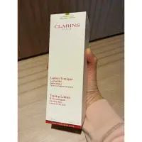 在飛比找蝦皮購物優惠-克蘭詩 Clarins 洋甘菊化妝水 200ml  百貨公司