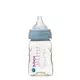 b.box PPSU嬰兒寬口圓孔奶瓶 (多款可選)