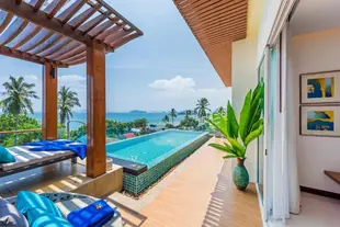 喀比鵜鶘套房酒店The Pelican Residence & Suite Krabi