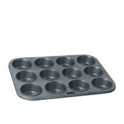 Wiltshire EasyBake Muffin Pan 12 Cup