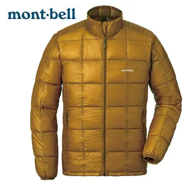 【速捷戶外】日本 mont-bell 1101466 Superior Down Jacket 男 超輕羽絨外套188g(卡綠),800FP 鵝絨,montbell