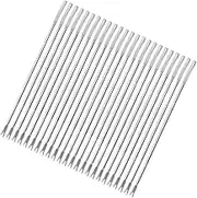 Cabilock 24Pcs Crab Tools Multifunctional Seafood Needles Forks for Crab Lobster Nuts Kitchen Gadgets Easy to Use for Home Restaurant