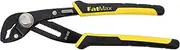 Stanley FatMax Xtreme 84-648 10-Inch Groove Lock Pliers