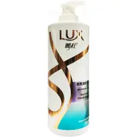 在飛比找蝦皮購物優惠-【利來福】LUX麗仕．柔亮清爽 洗髮乳750ml｜ 新包裝 