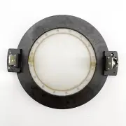 Aftermarket Diaphragm For RCF DM-2521/M, RCF N350 Tweeter Driver 8Ω 44.4mm