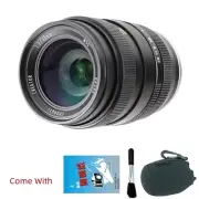 Zhongyi Creator 35mm F2.0 Full Frame large aperture Lens for fujifilm X XF Pro2