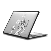 MacBook Air 13-inch (M1 / Intel) Impact Case Real World MacBook Case