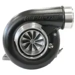 Aeroflow Boosted 7375 1.15 T4 V-Band Outlet G42 Black - AF8005-4040BLK