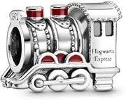 [Lkwidi] Star Wars Charm 925 Sterling Silver Pendant,Girl Jewelry Beads Gifts for Pandora Women Bracelet&Necklace