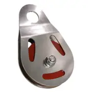 Barton Tufnol Snatch Block f/Wire Fibreoptic Cables [T92100]
