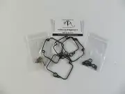 TRIUMPH TROPHY 1200 MIKUNI CARBURETTOR REBUILD KITS. 4 /PK
