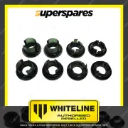 Whiteline Rear Subframe mount Bush for SUBARU IMPREZA GJ GP GV GR 2007-2016