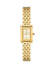 Tory Burch The Mini Eleanor Watch, 17mm x 25mm